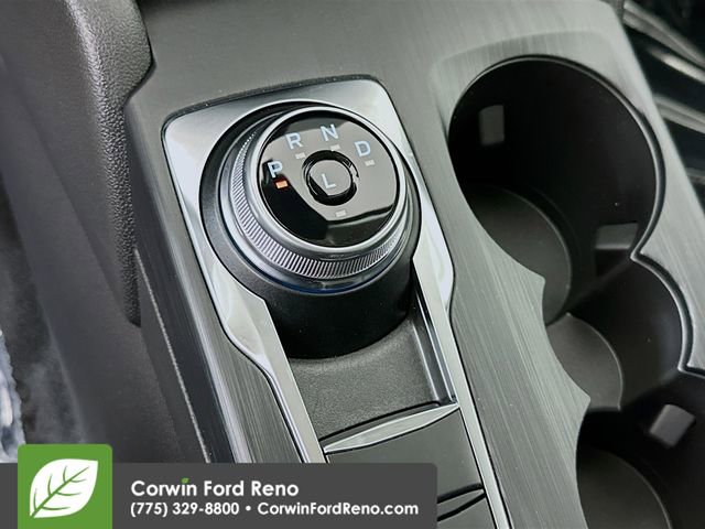 New 2026 Ford Escape Platinum w/ Premium Technology Package image 18