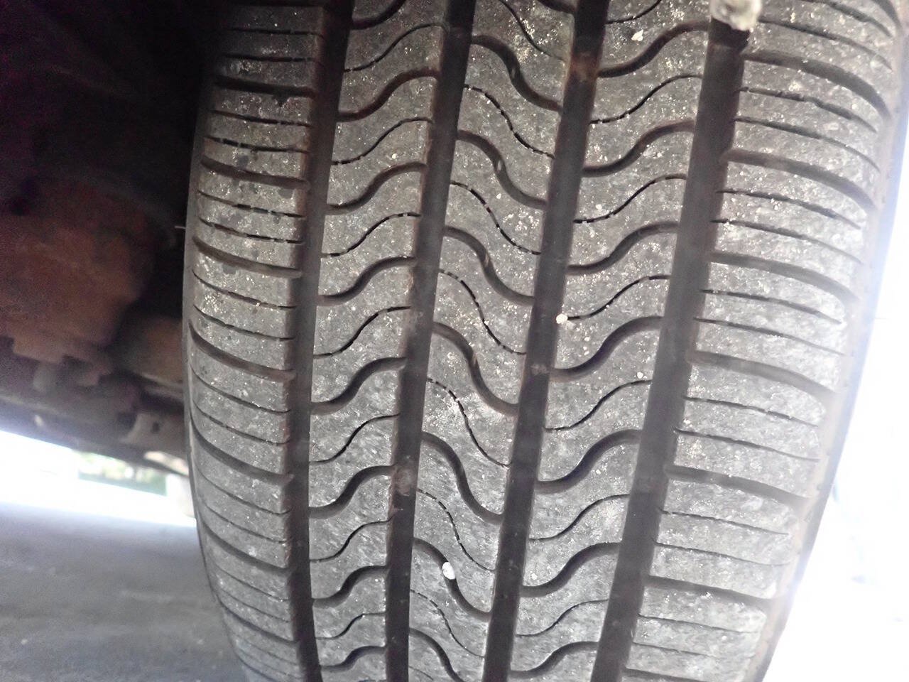 Used 2006 Toyota Solara SE Sport FWD image 29