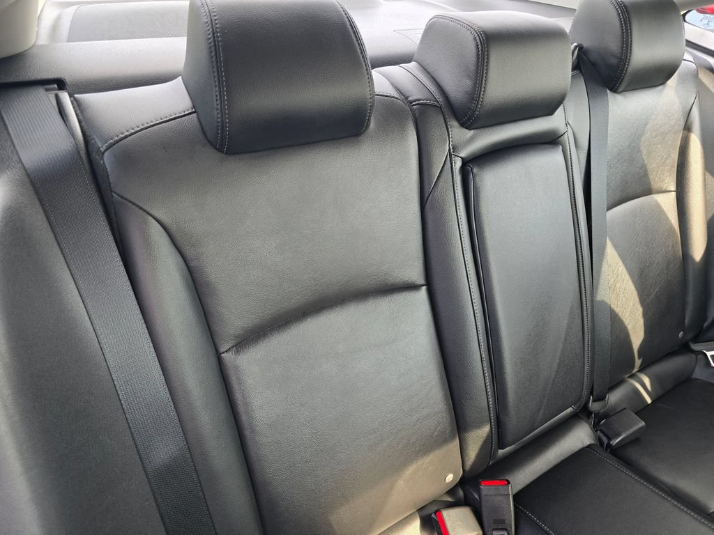 Certified 2019 Honda Civic EX-L image 14