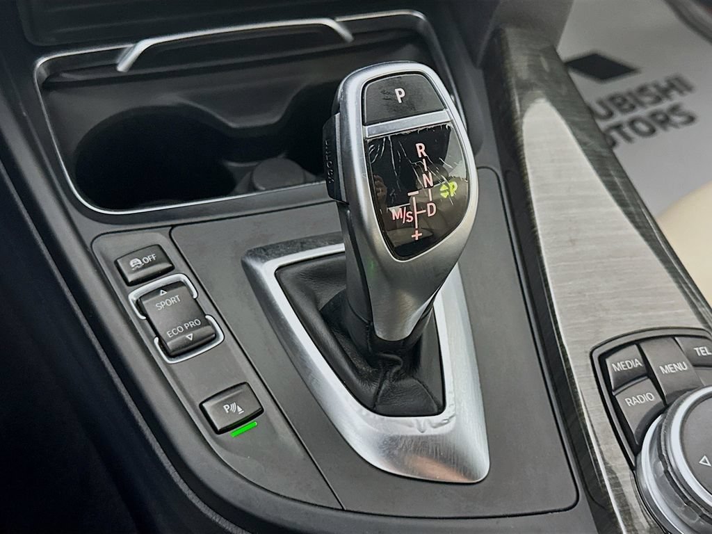 Used 2016 BMW 428i Convertible RWD image 17