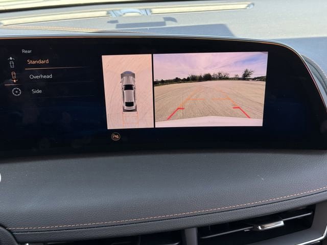 New 2026 Cadillac CT5 Sport RWD image 14