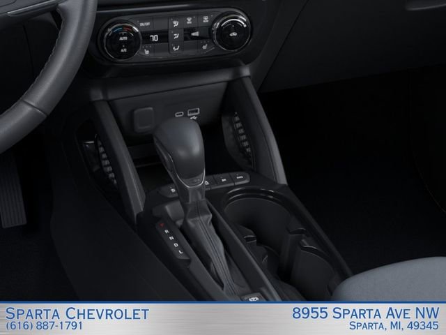 New 2026 Chevrolet TrailBlazer LT w/ Convenience Package AWD/4WD image 23