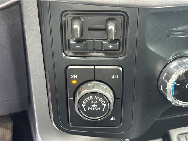 Used 2025 Ford F150 XLT w/ Equipment Group 302A MID AWD/4WD image 22