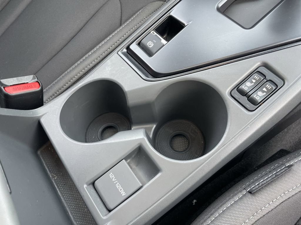 Certified 2026 Subaru Crosstrek 2.0i Premium image 30