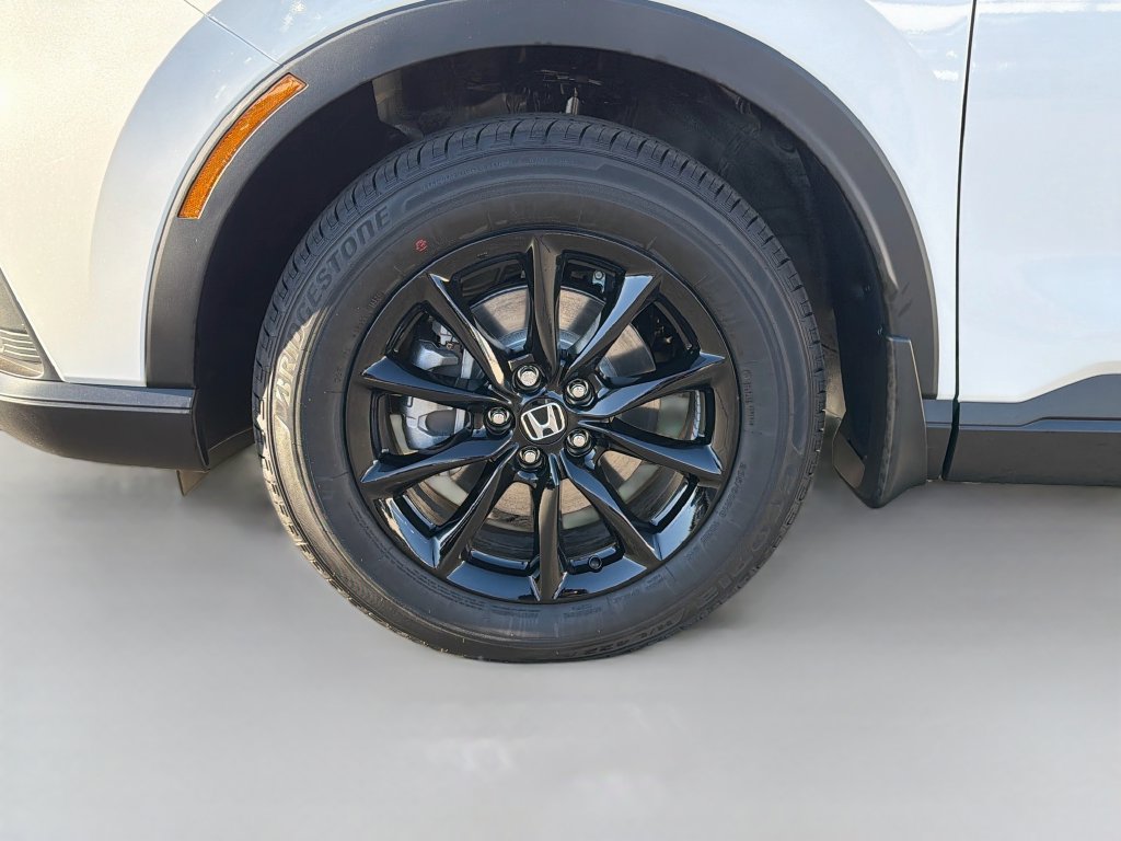 New 2027 Honda CR-V Sport-L image 19