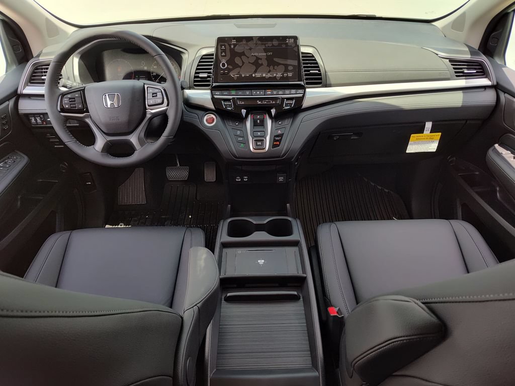 New 2026 Honda Odyssey EX-L image 10