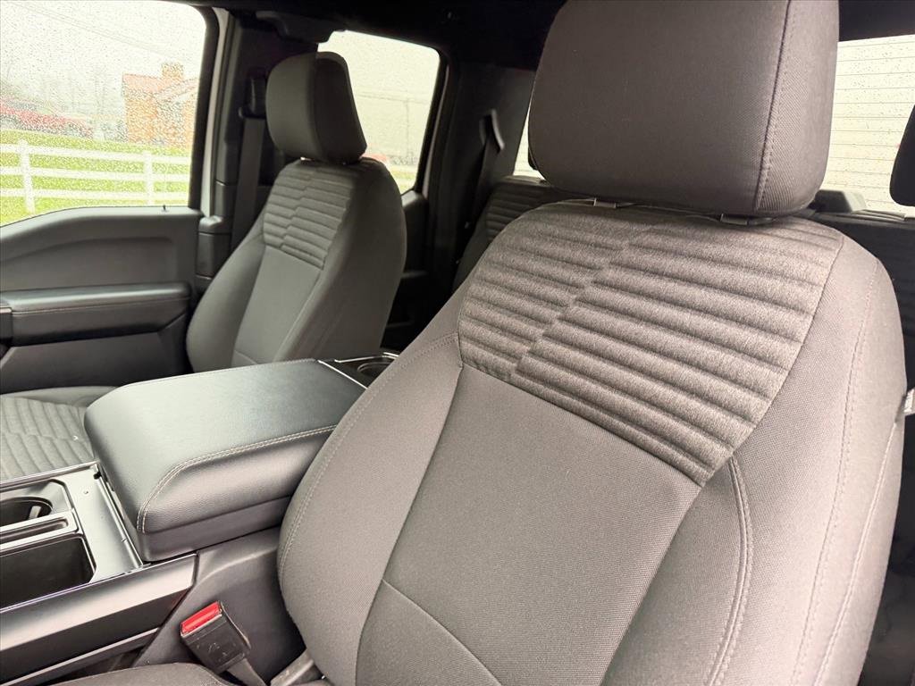Used 2023 Ford F150 XL w/ STX Appearance Package image 13