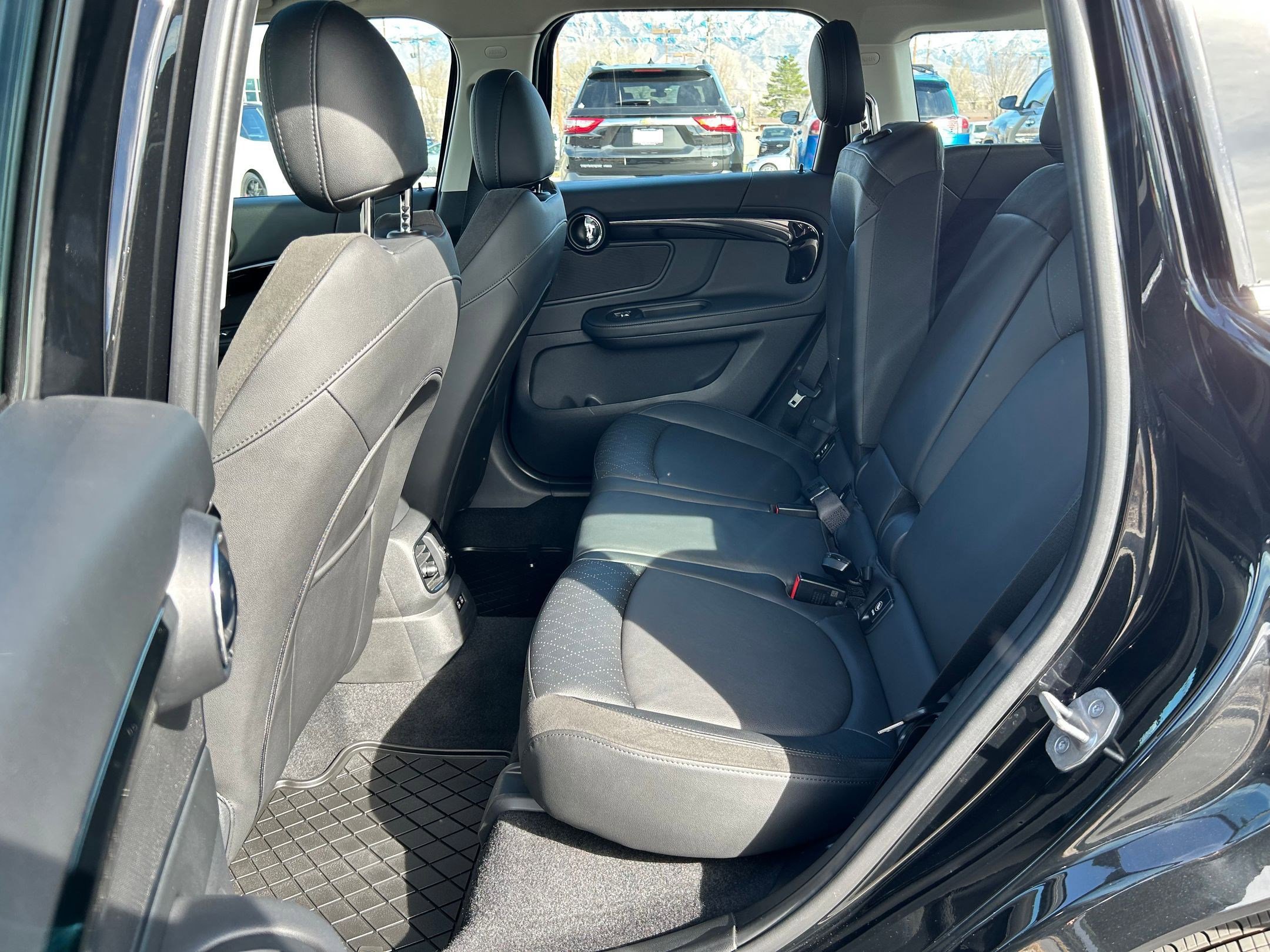 Used 2023 MINI Cooper Countryman S image 24