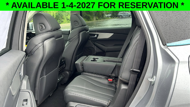 Used 2026 Acura MDX SH-AWD image 24