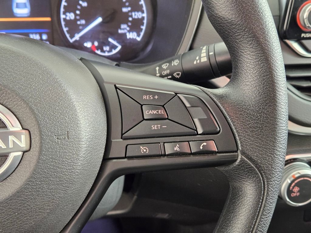 Used 2024 Nissan Altima 2.5 S FWD image 27