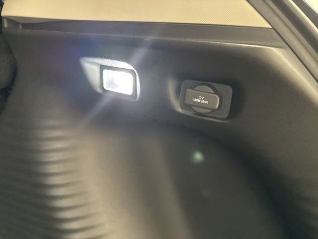 Certified 2024 Honda HR-V EX-L image 24