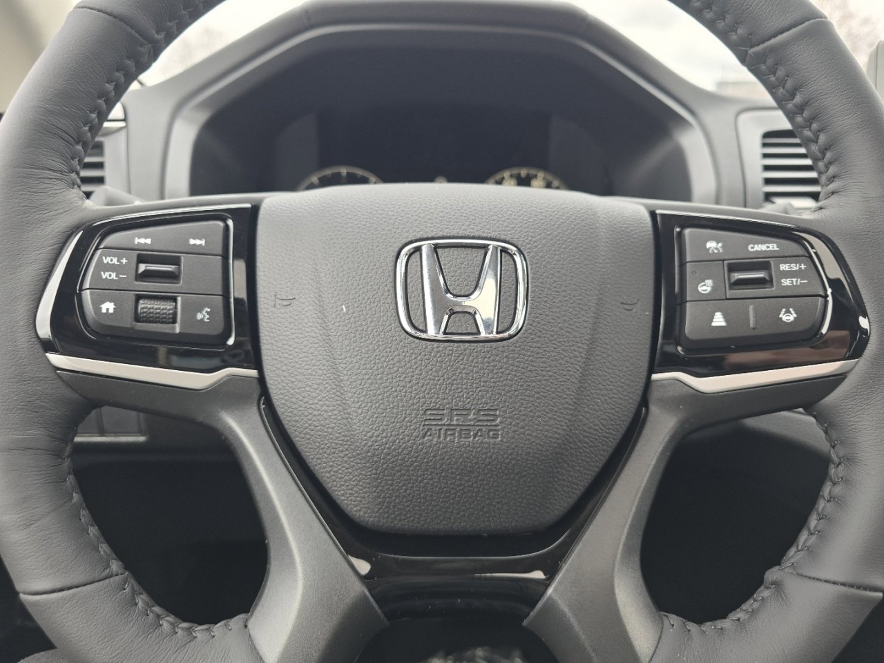 New 2026 Honda Odyssey Elite image 27