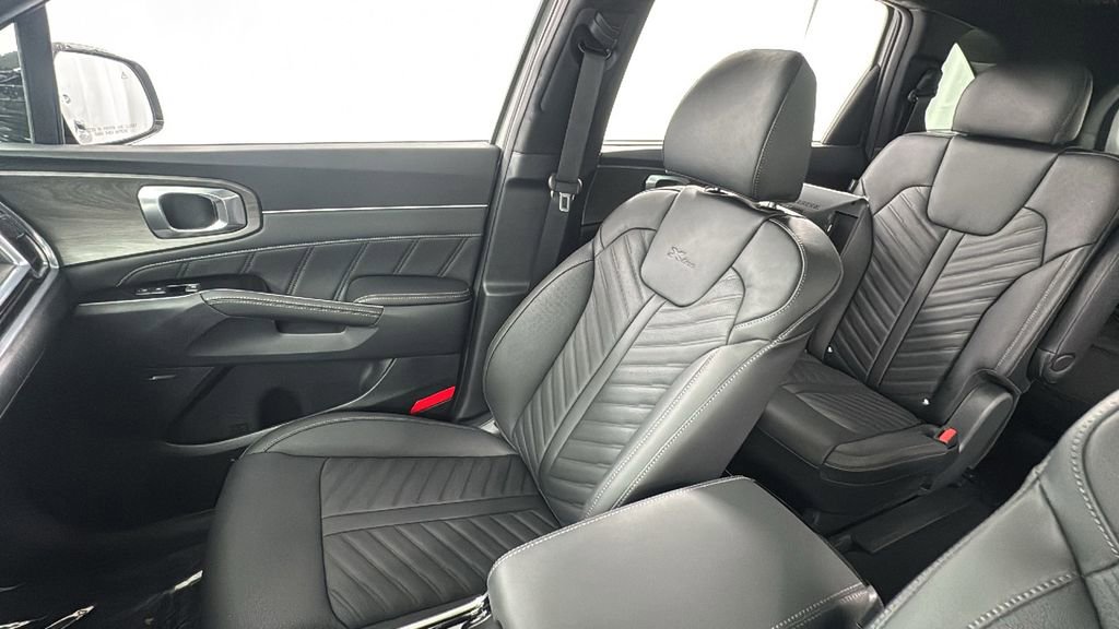 New 2026 Kia Sorento SX Prestige AWD/4WD image 13