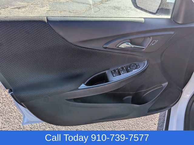 Used 2024 Chevrolet Malibu LT FWD image 12