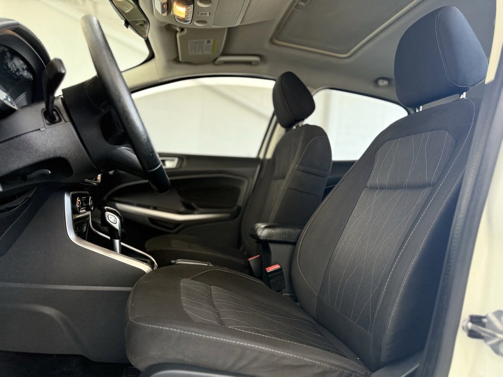 Used 2019 Ford EcoSport SE w/ Interior Protection Package image 19