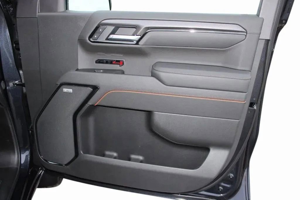 New 2026 GMC Sierra 1500 AT4 image 21