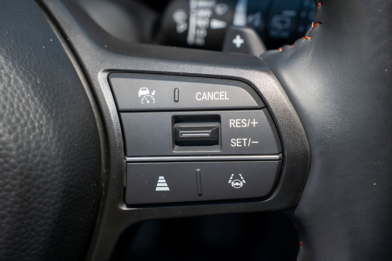 Used 2024 Honda CR-V Sport-L image 33