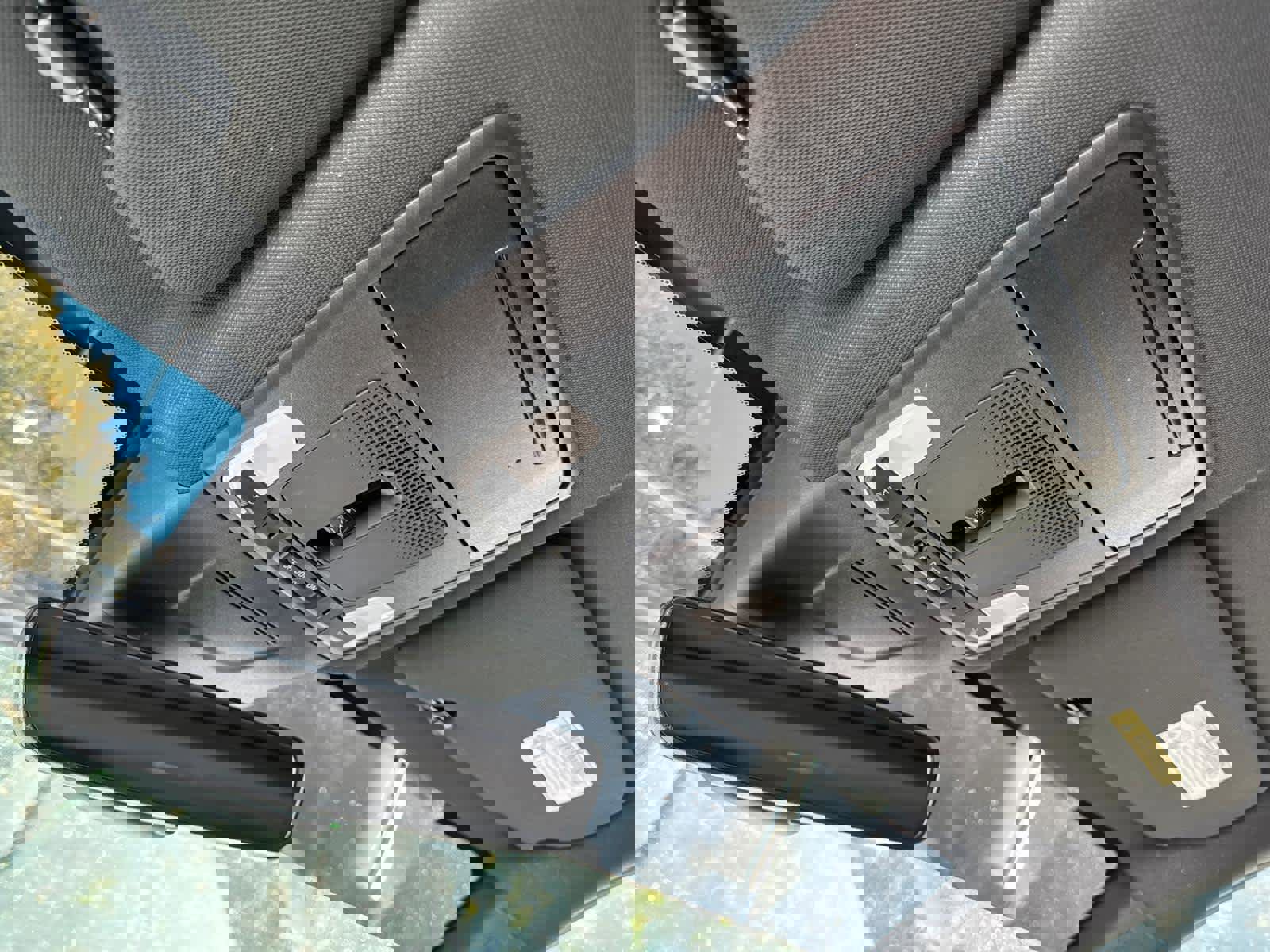 Certified 2023 Honda CR-V Sport Touring image 31