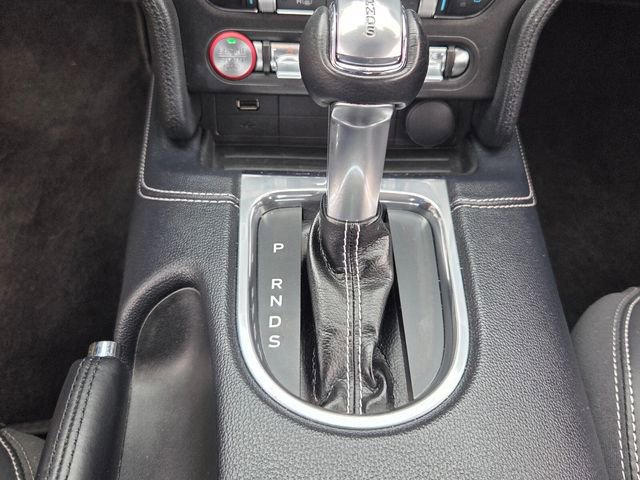 Used 2018 Ford Mustang GT Premium w/ Equipment Group 401A RWD image 19