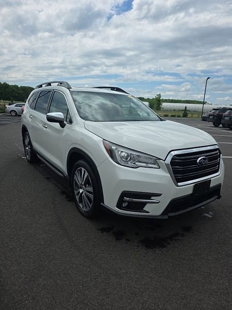 Certified 2021 Subaru Ascent Touring w/ Popular Package #2A AWD/4WD image 3