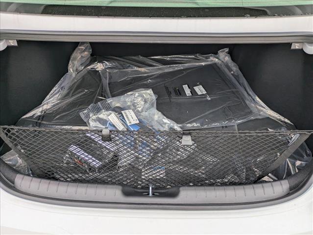 New 2026 Hyundai Elantra Sport image 19