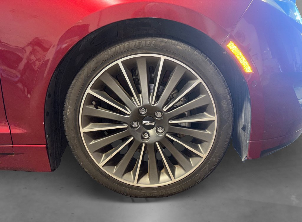 Used 2016 Lincoln MKZ Hybrid w/ Equipment Group 600A Reserve FWD image 18