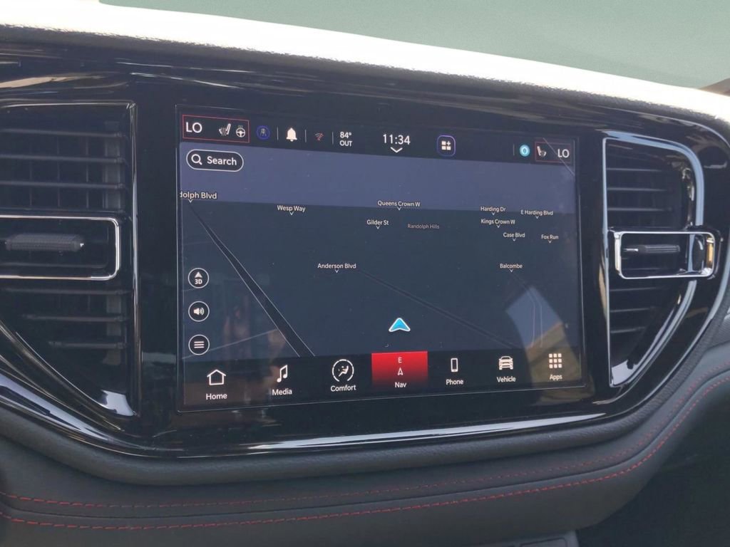 New 2026 Dodge Durango GT image 35