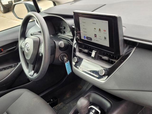 Used 2024 Toyota Corolla LE image 24