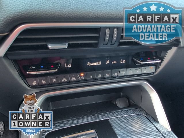 Certified 2026 MAZDA CX-90 Plug-In Hybrid w/ Preferred AWD/4WD image 24