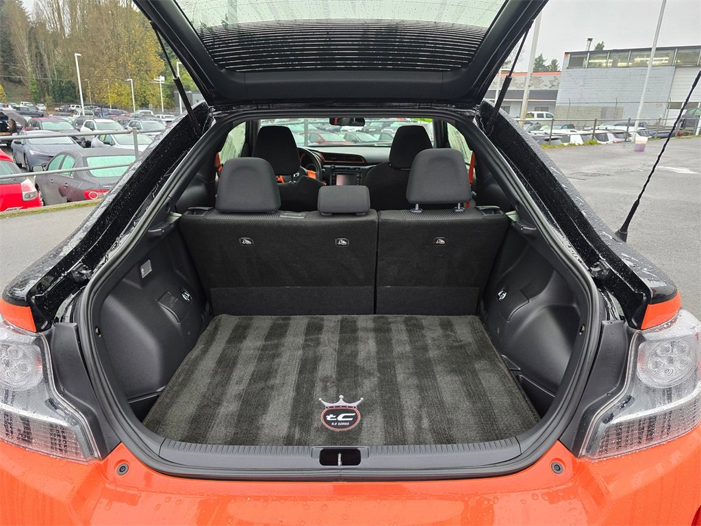 Used 2015 Scion tC image 15