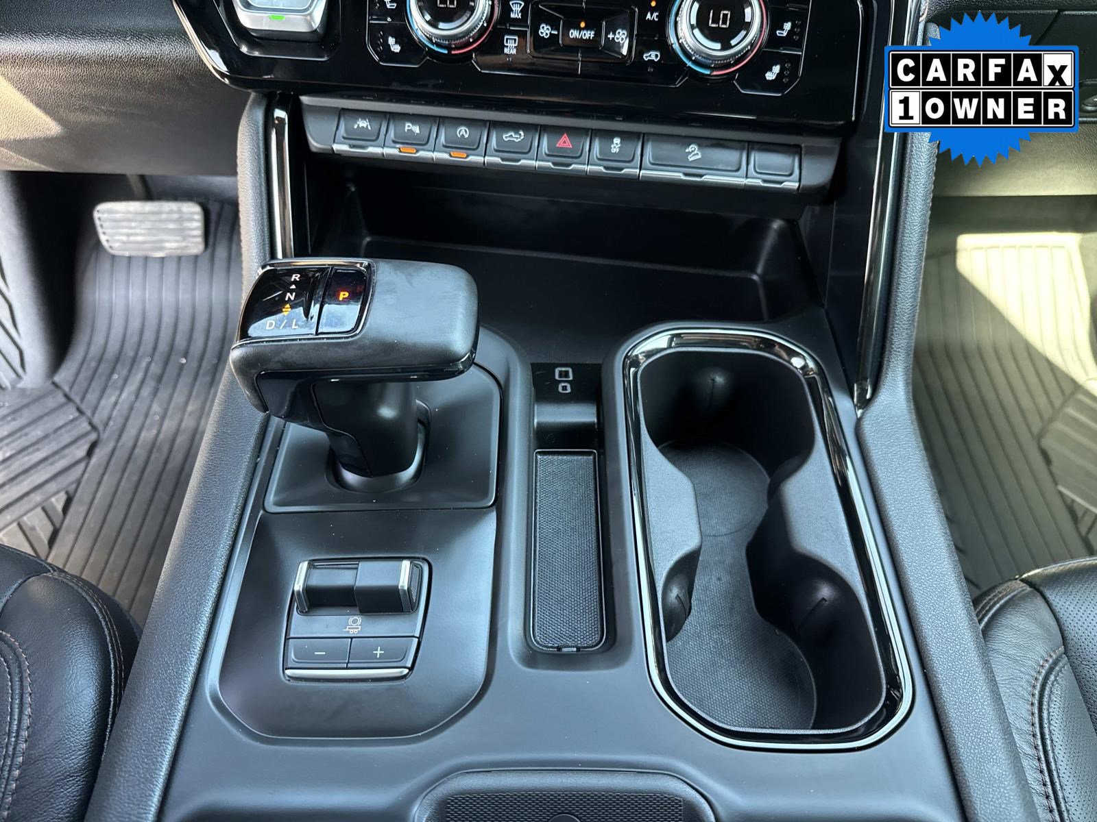 Used 2026 GMC Sierra 1500 AT4 w/ Technology Package image 33