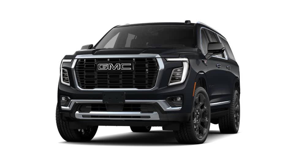 New 2026 GMC Yukon XL Denali w/ Denali Reserve Package AWD/4WD image 51