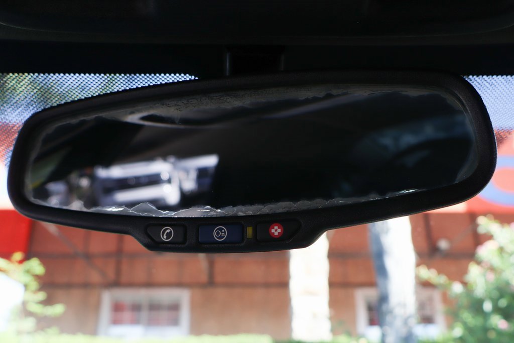 Used 2011 Chevrolet Camaro LS image 26