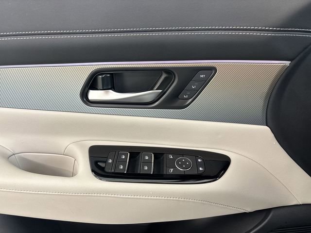 Certified 2025 Nissan Murano SL image 24