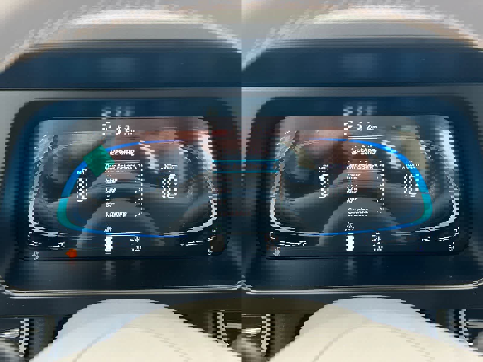 New 2026 Hyundai Elantra Sport image 24