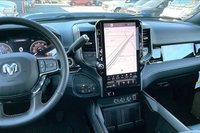 New 2026 RAM 2500 Rebel w/ Rebel Level 2 Equipment Group image 5