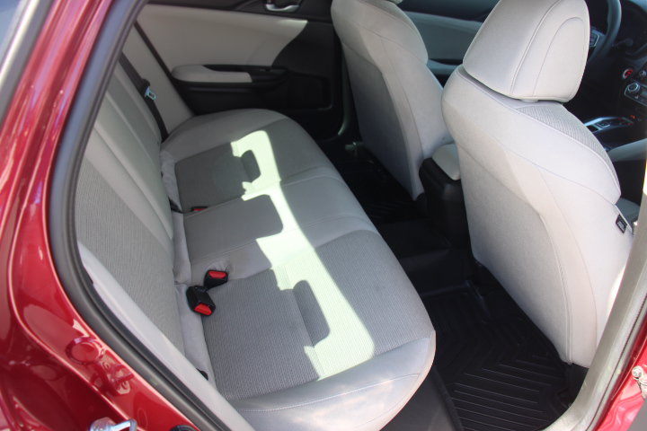 Used 2022 Honda Insight EX image 16