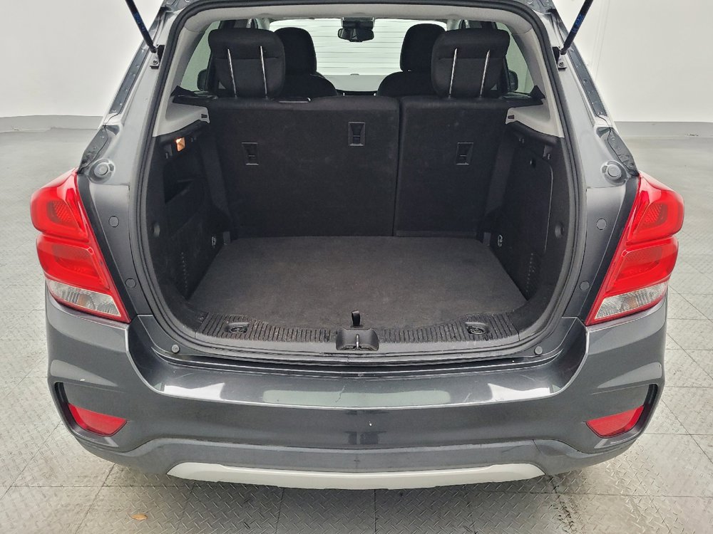 Used 2018 Chevrolet Trax LT image 29