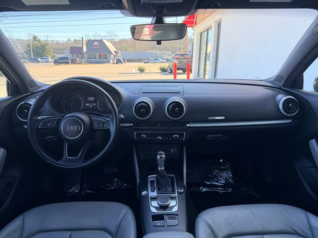 Used 2018 Audi A3 2.0T Premium w/ Convenience Package image 18