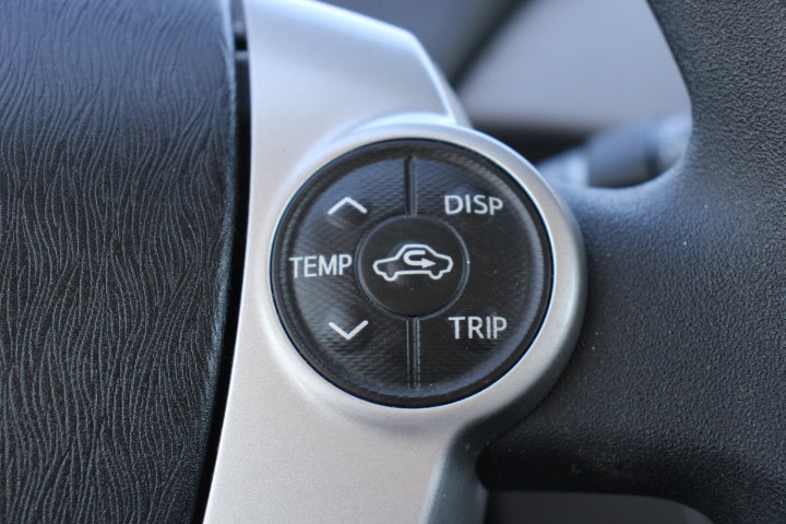 Used 2013 Toyota Prius Three FWD image 21