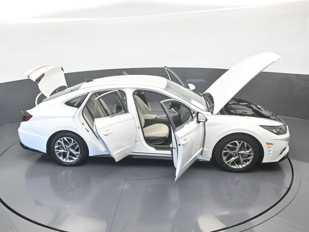 Used 2023 Hyundai Sonata SEL image 68