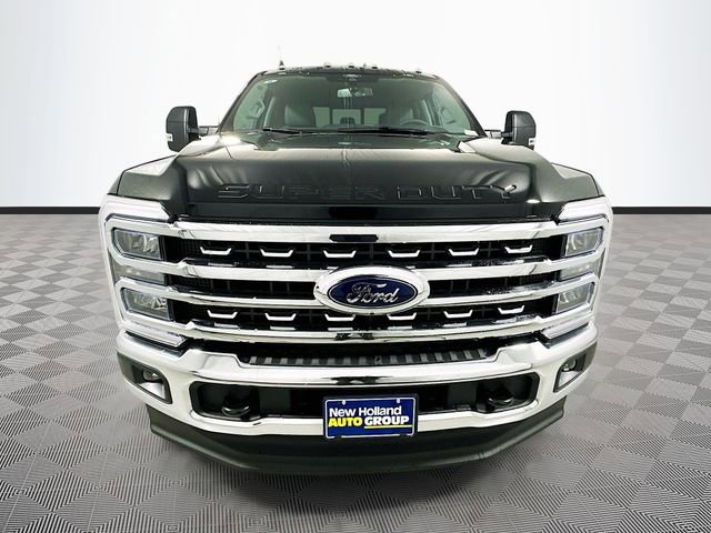 New 2026 Ford F350 XLT w/ XLT Premium Package video 2