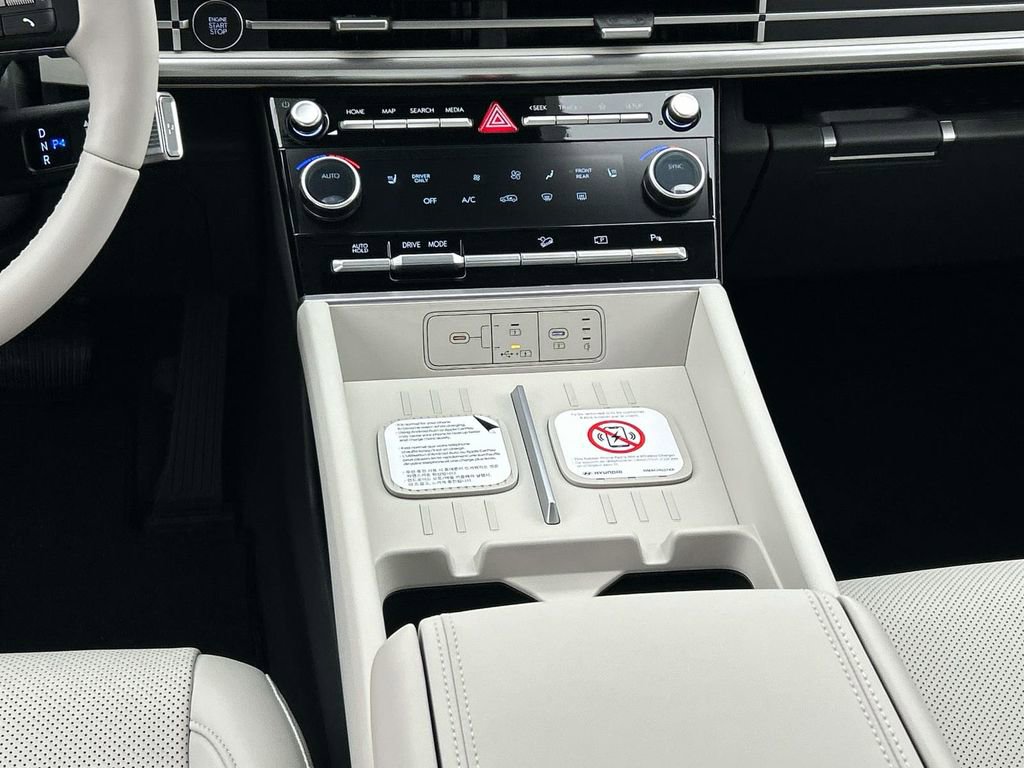 New 2026 Hyundai Santa Fe SEL image 22