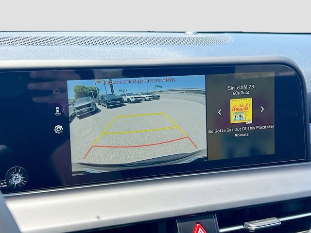 New 2026 Kia Seltos S FWD image 14