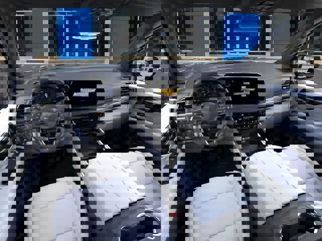 New 2026 Chevrolet Tahoe Premier w/ Sun And Tow Package image 15