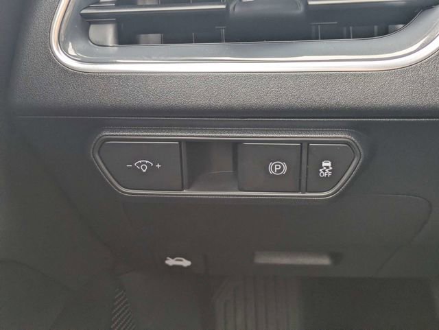Used 2025 Kia K4 EX FWD image 22