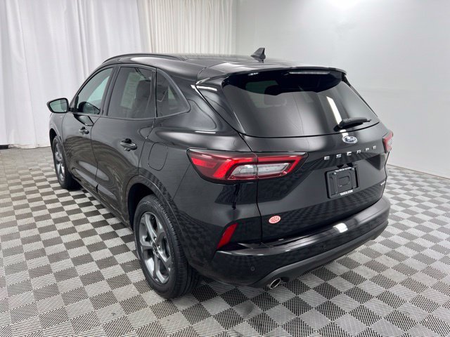 Used 2024 Ford Escape ST-Line w/ Tech Pack #1 AWD/4WD image 6
