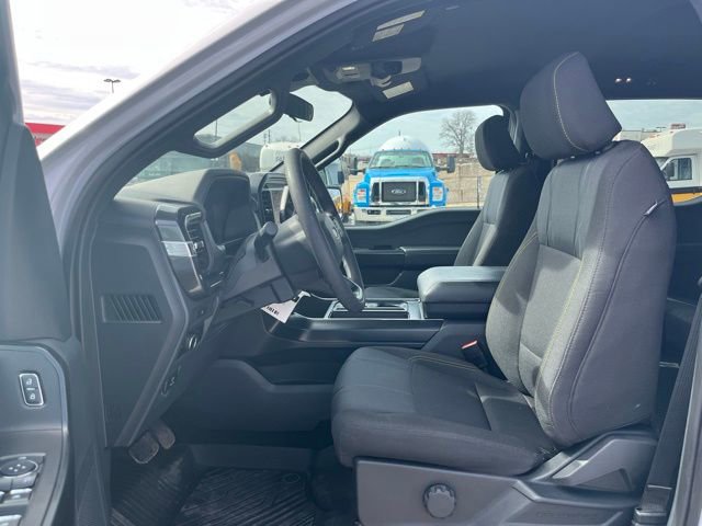 Used 2025 Ford F150 STX image 14