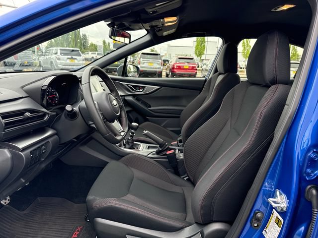 Used 2024 Subaru WRX Premium AWD/4WD image 14
