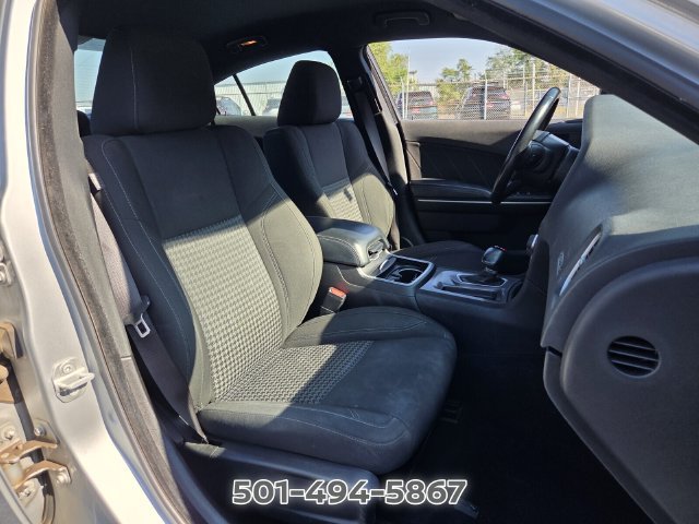 Used 2023 Dodge Charger SXT RWD image 15